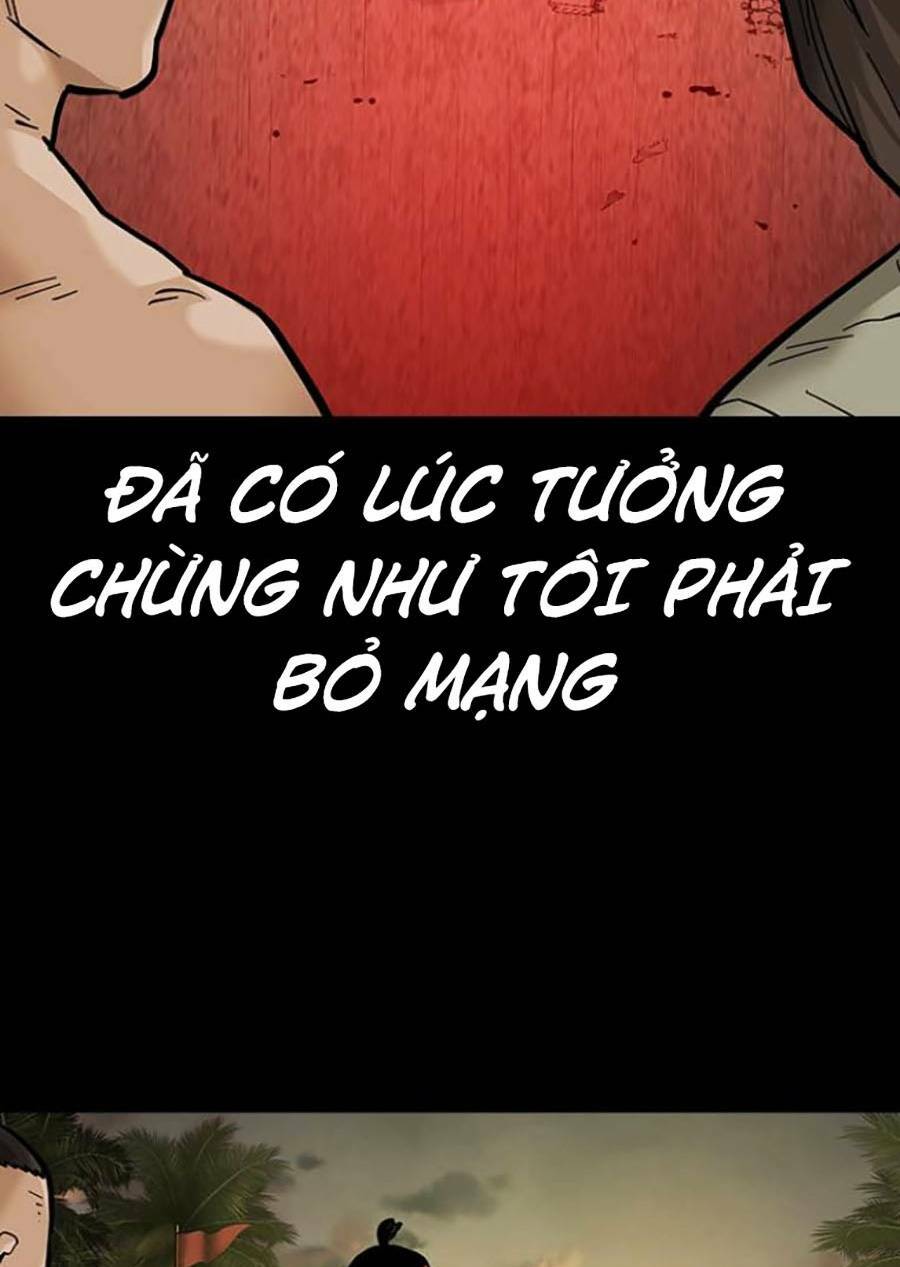 Để Có Thể Sống Sót - Chapter 82 - Page 32