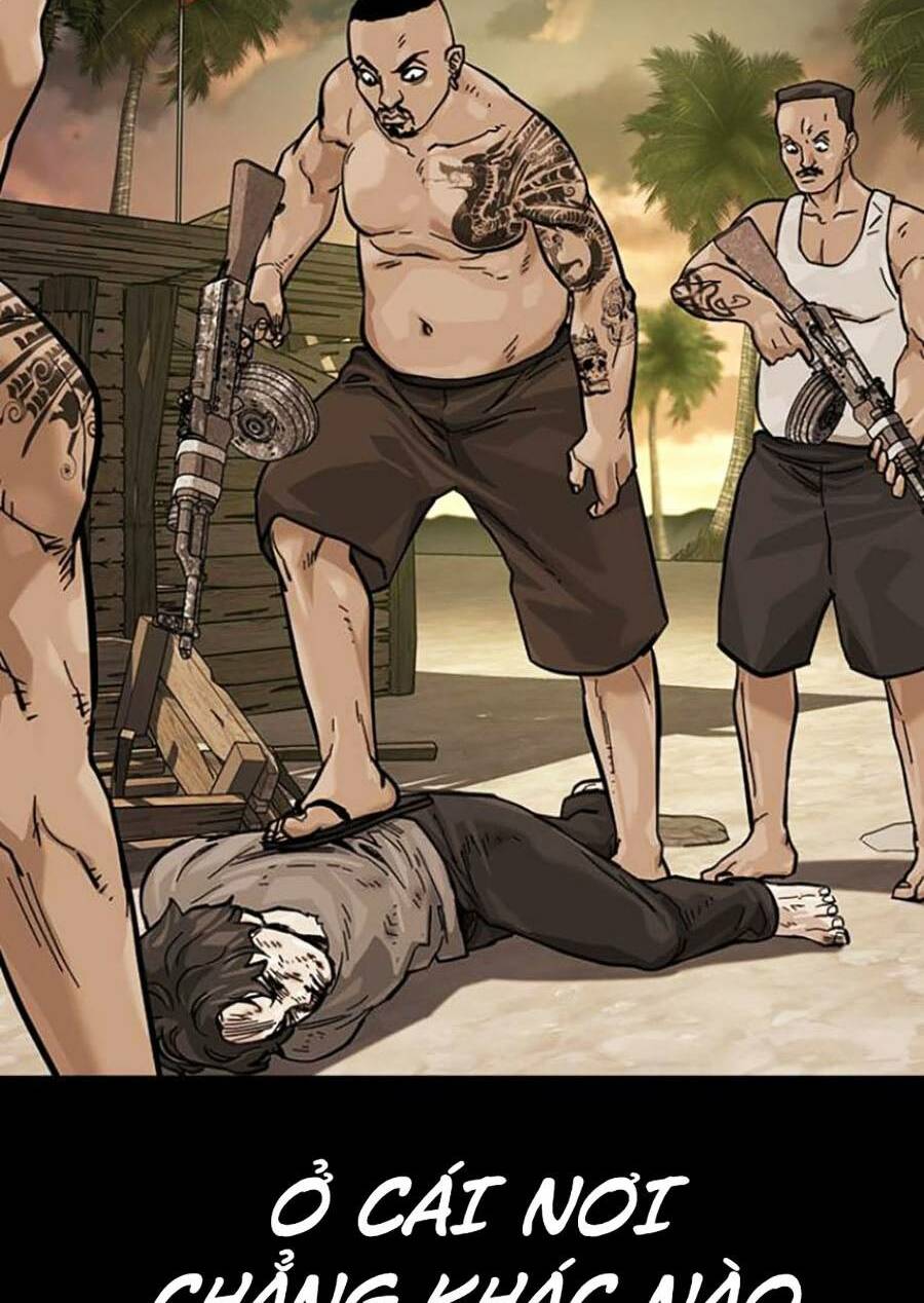 Để Có Thể Sống Sót - Chapter 82 - Page 33
