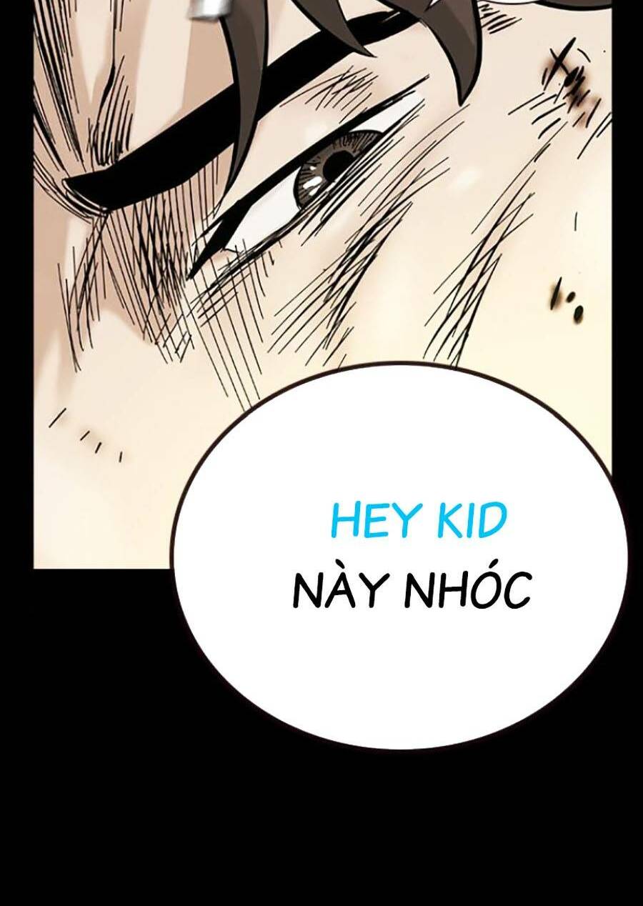 Để Có Thể Sống Sót - Chapter 82 - Page 35