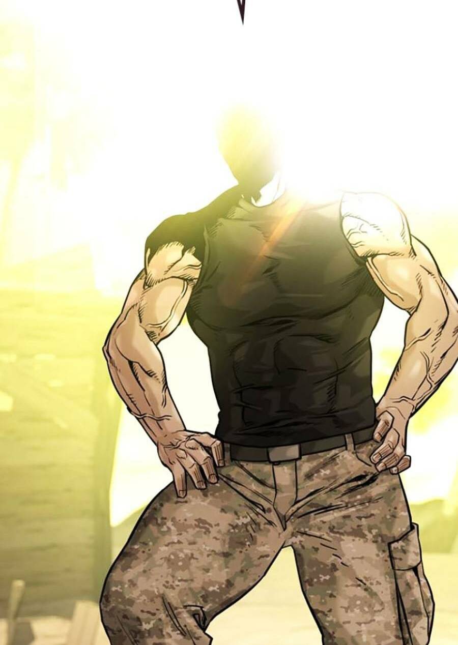 Để Có Thể Sống Sót - Chapter 82 - Page 37