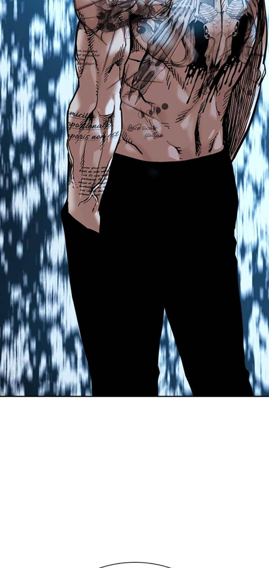 Để Có Thể Sống Sót - Chapter 82 - Page 44