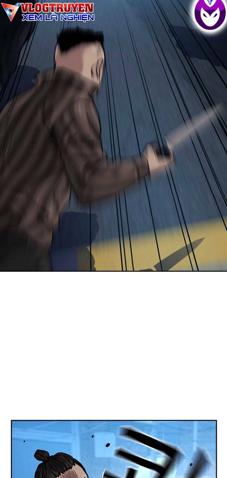 Để Có Thể Sống Sót - Chapter 82 - Page 47