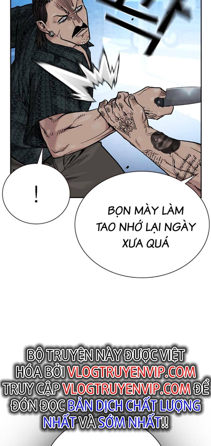 Để Có Thể Sống Sót - Chapter 82 - Page 48