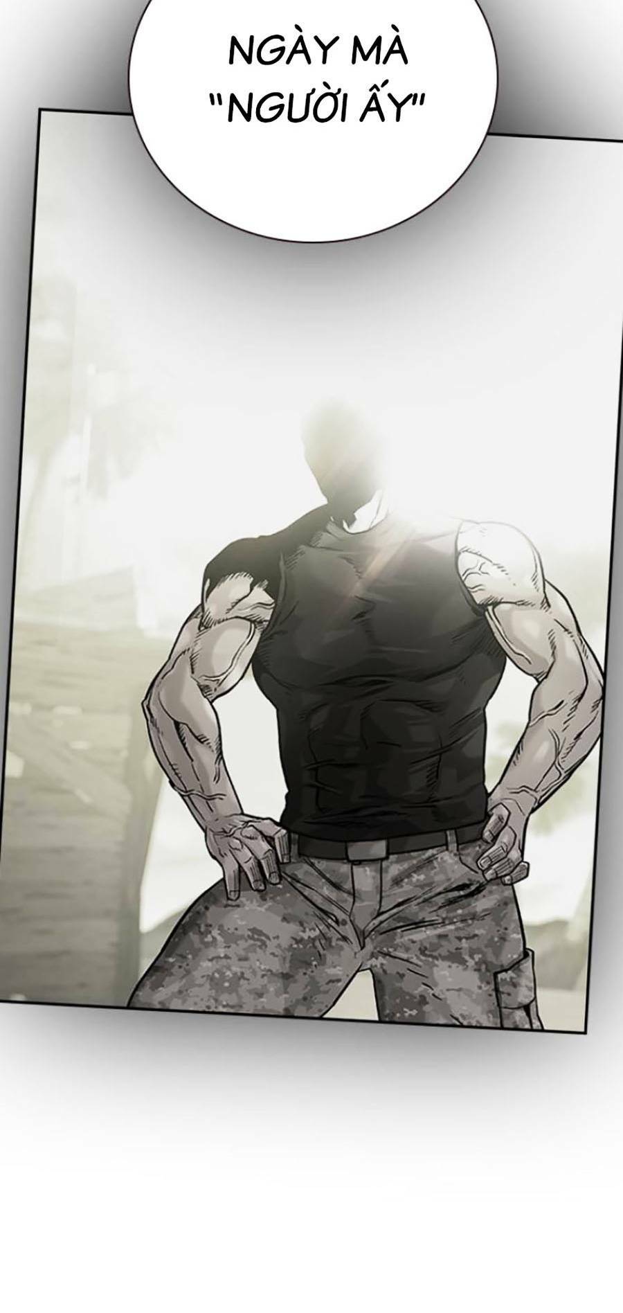 Để Có Thể Sống Sót - Chapter 82 - Page 49