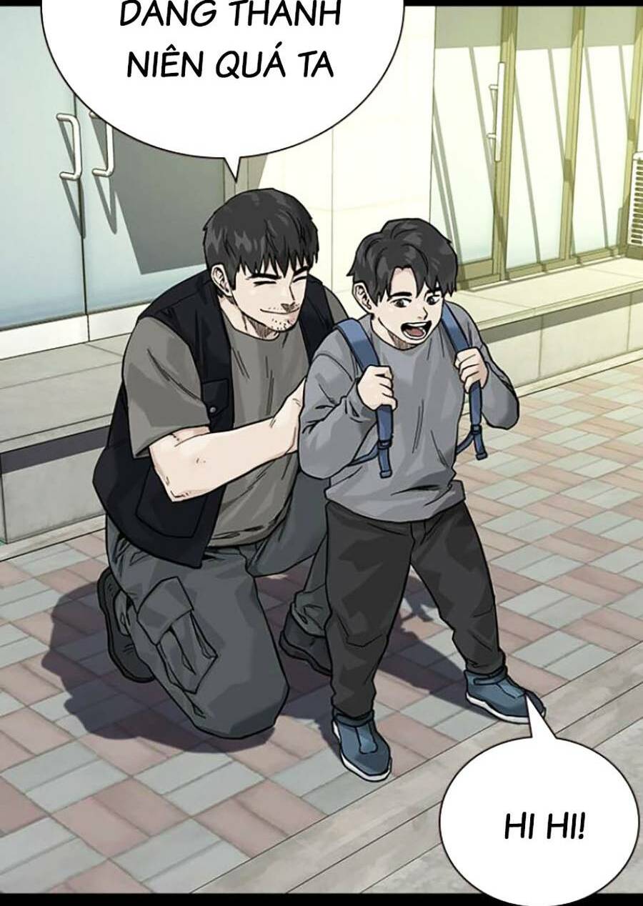 Để Có Thể Sống Sót - Chapter 82 - Page 5