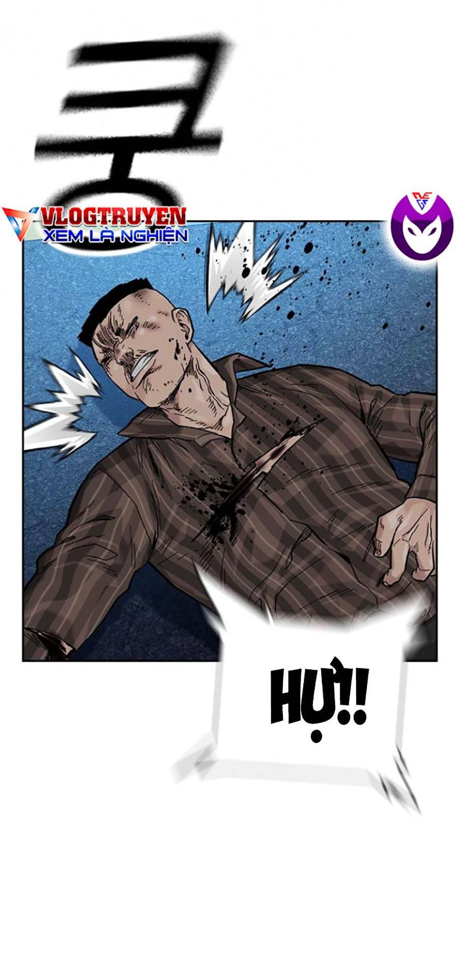 Để Có Thể Sống Sót - Chapter 82 - Page 59