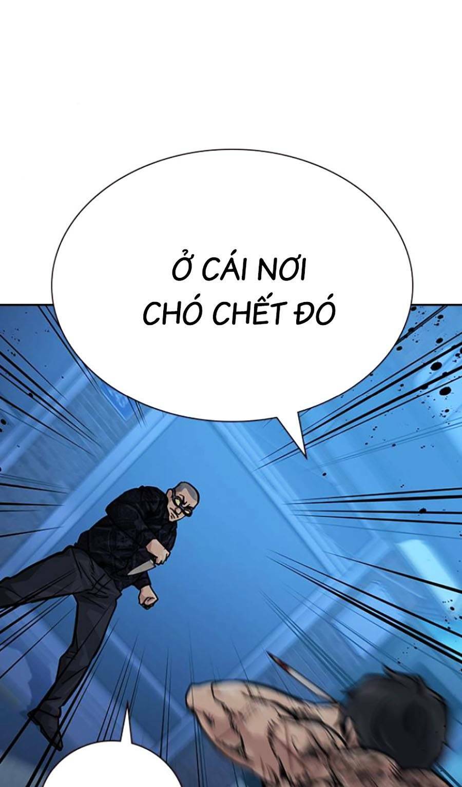 Để Có Thể Sống Sót - Chapter 82 - Page 60
