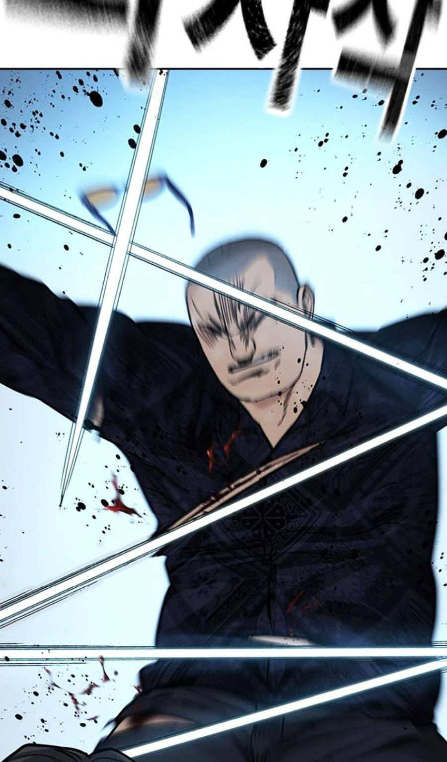 Để Có Thể Sống Sót - Chapter 82 - Page 63