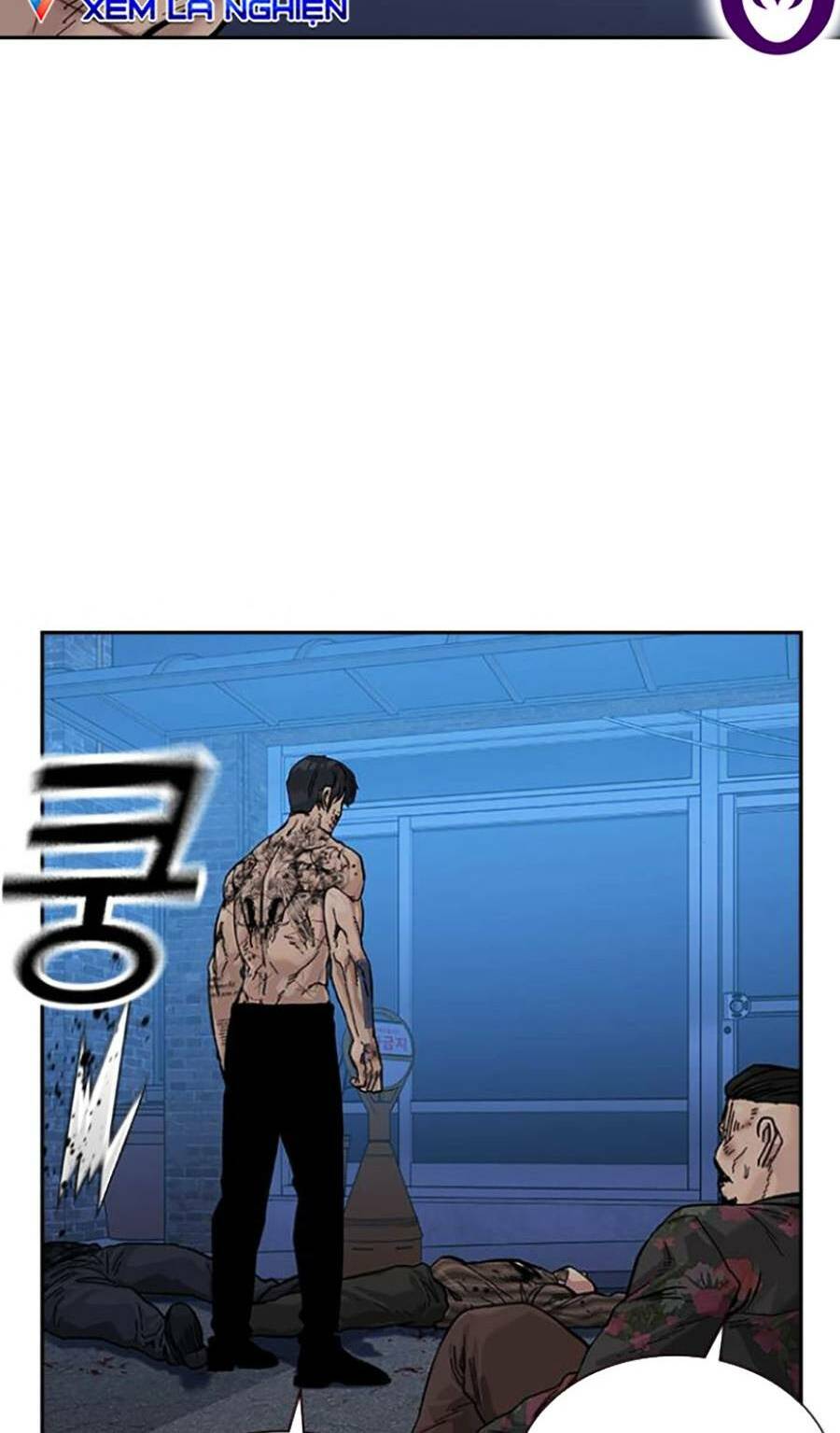 Để Có Thể Sống Sót - Chapter 82 - Page 65