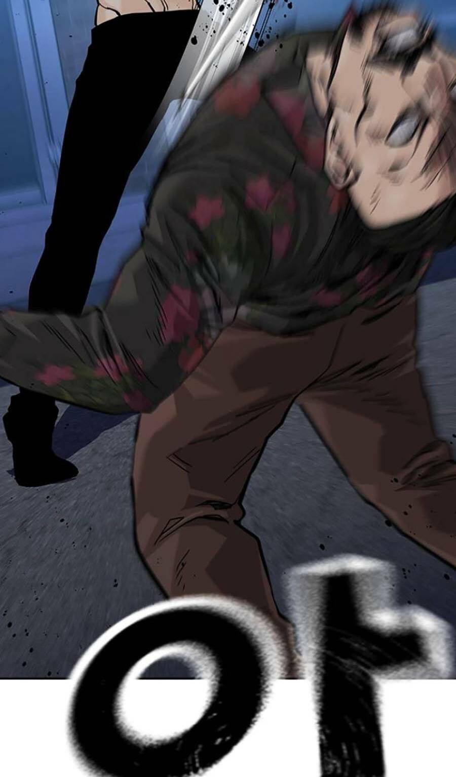 Để Có Thể Sống Sót - Chapter 82 - Page 71