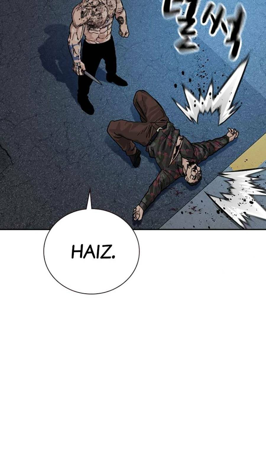 Để Có Thể Sống Sót - Chapter 82 - Page 73