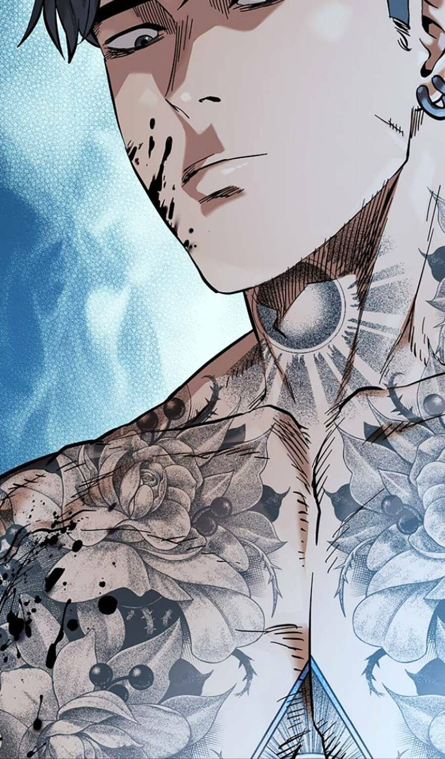 Để Có Thể Sống Sót - Chapter 82 - Page 75