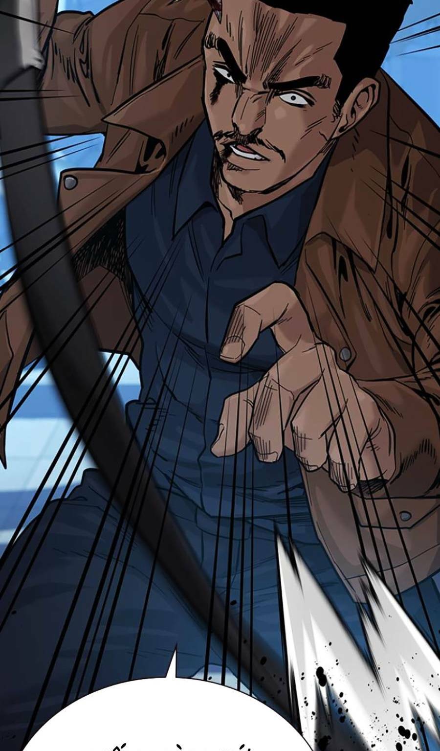 Để Có Thể Sống Sót - Chapter 82 - Page 80