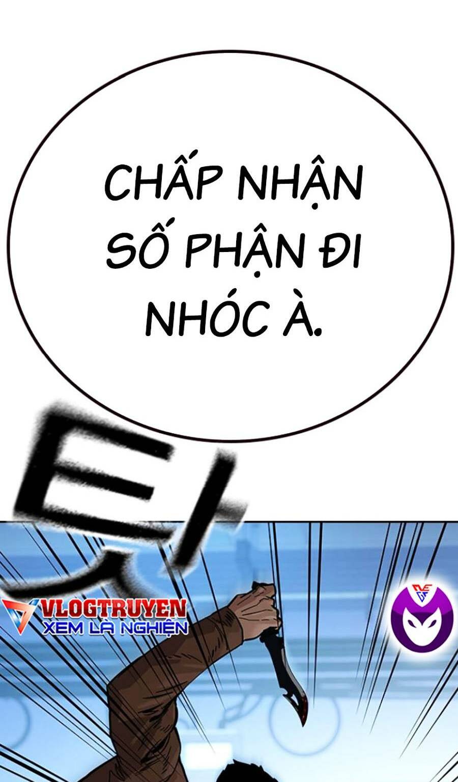 Để Có Thể Sống Sót - Chapter 82 - Page 83