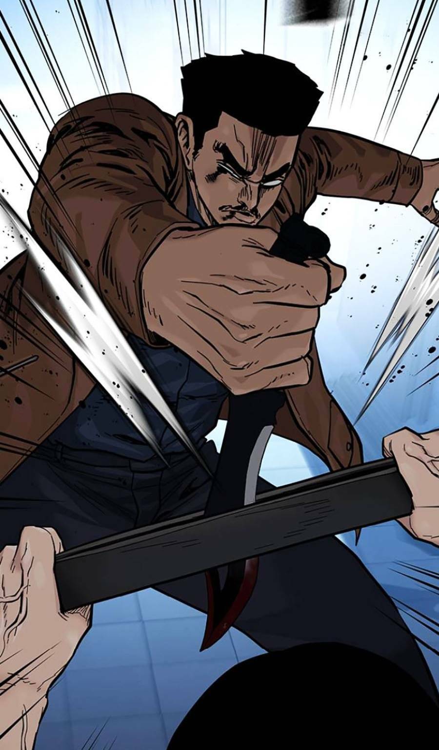 Để Có Thể Sống Sót - Chapter 82 - Page 86