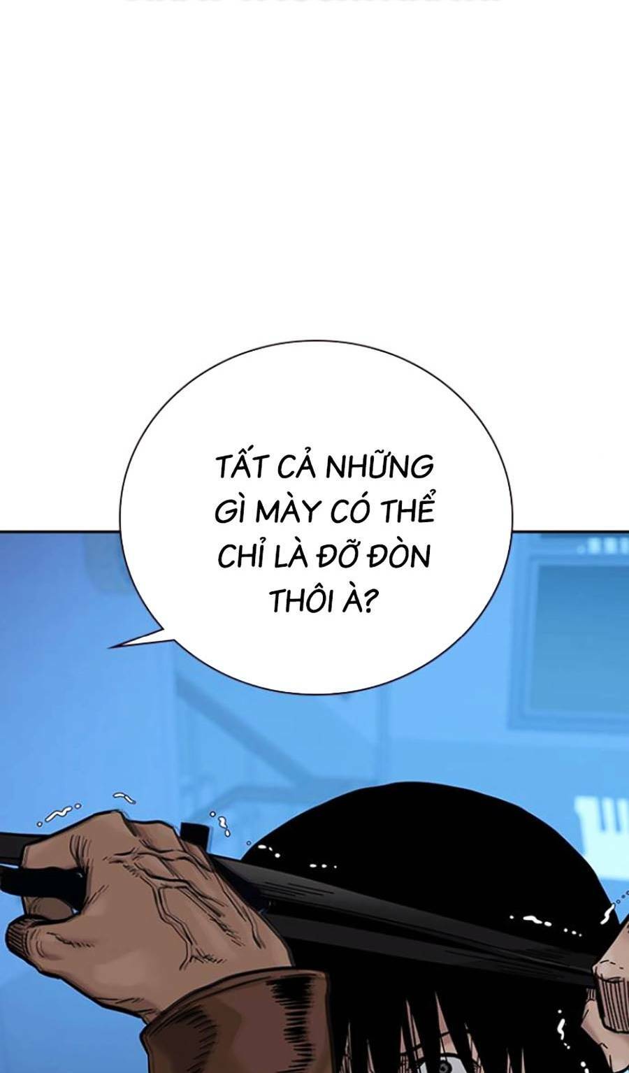 Để Có Thể Sống Sót - Chapter 82 - Page 88