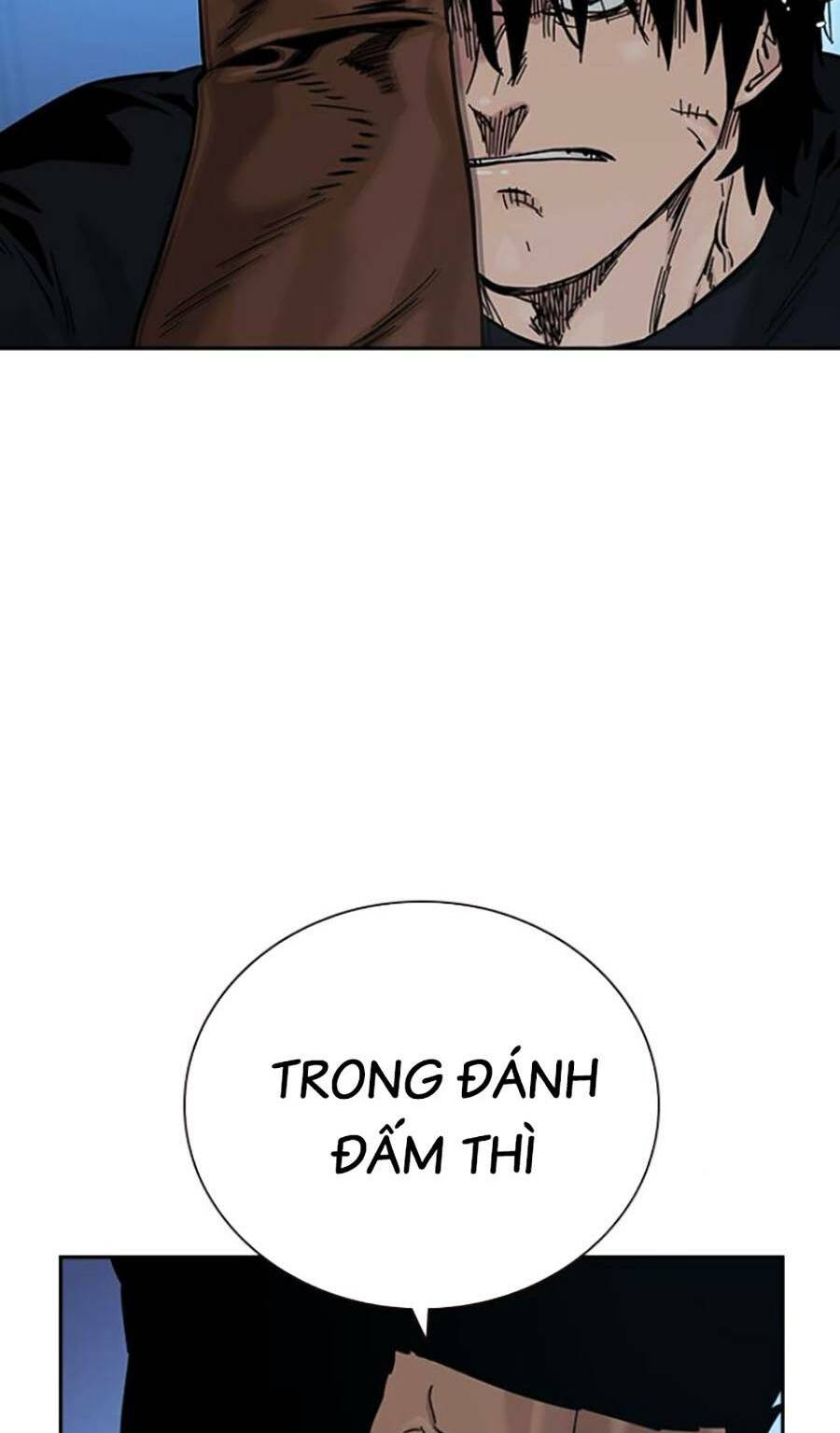 Để Có Thể Sống Sót - Chapter 82 - Page 89