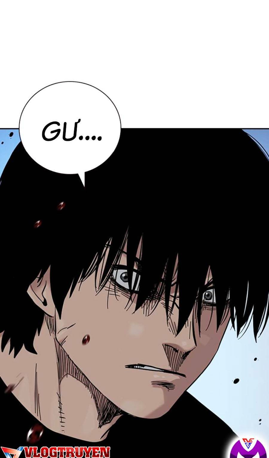 Để Có Thể Sống Sót - Chapter 82 - Page 96