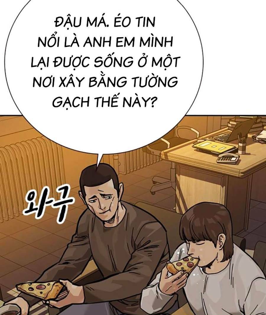Để Có Thể Sống Sót - Chapter 83 - Page 103