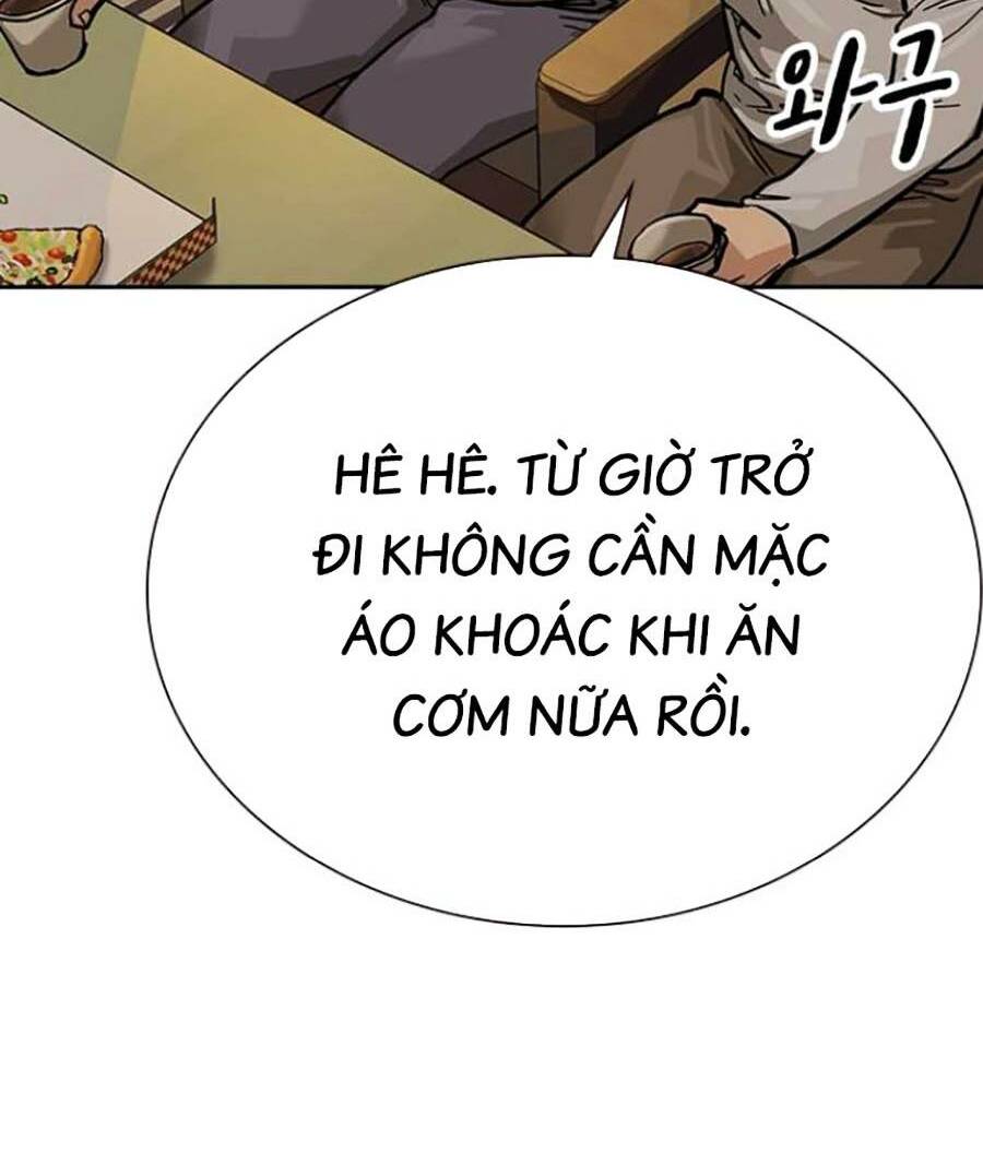 Để Có Thể Sống Sót - Chapter 83 - Page 104