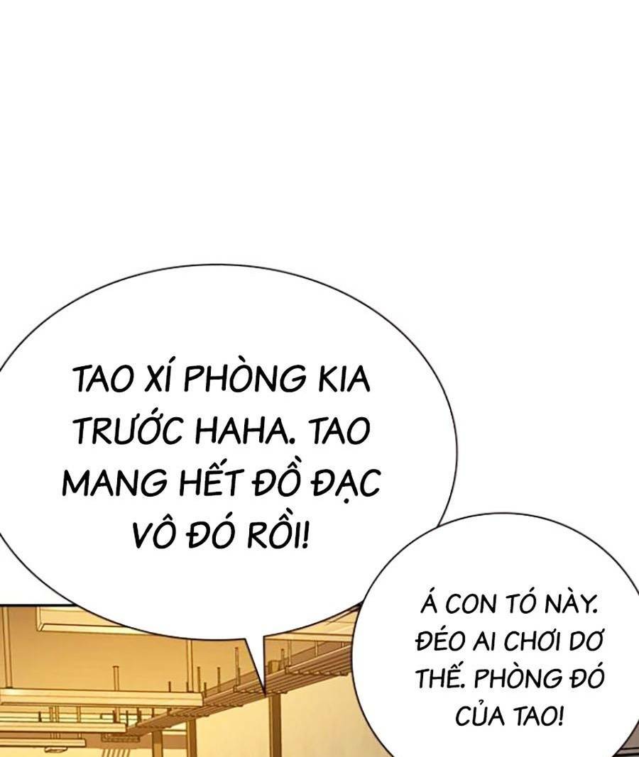 Để Có Thể Sống Sót - Chapter 83 - Page 105