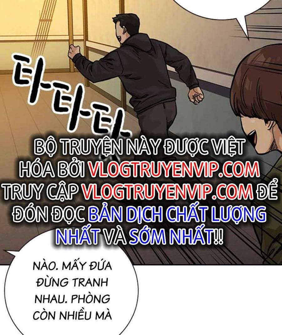 Để Có Thể Sống Sót - Chapter 83 - Page 106