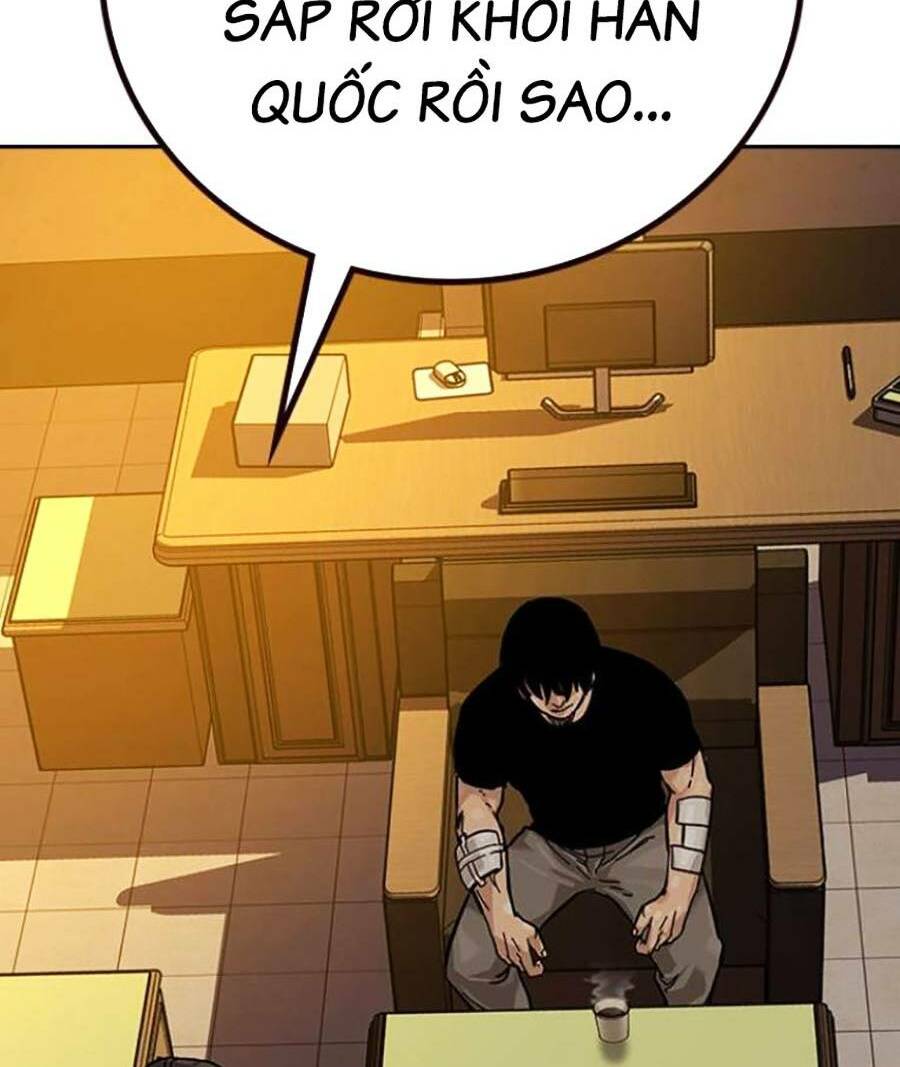 Để Có Thể Sống Sót - Chapter 83 - Page 108