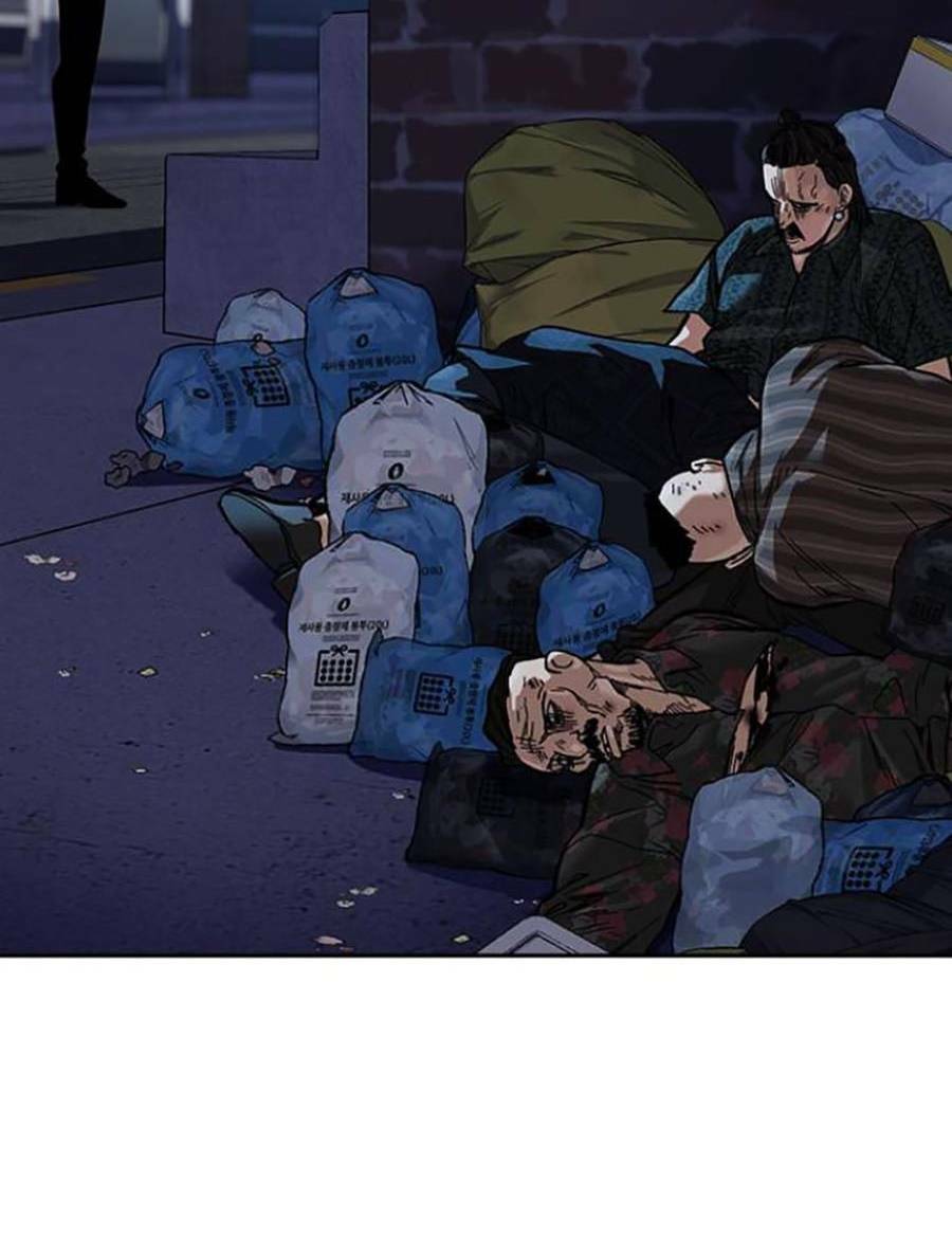 Để Có Thể Sống Sót - Chapter 83 - Page 10