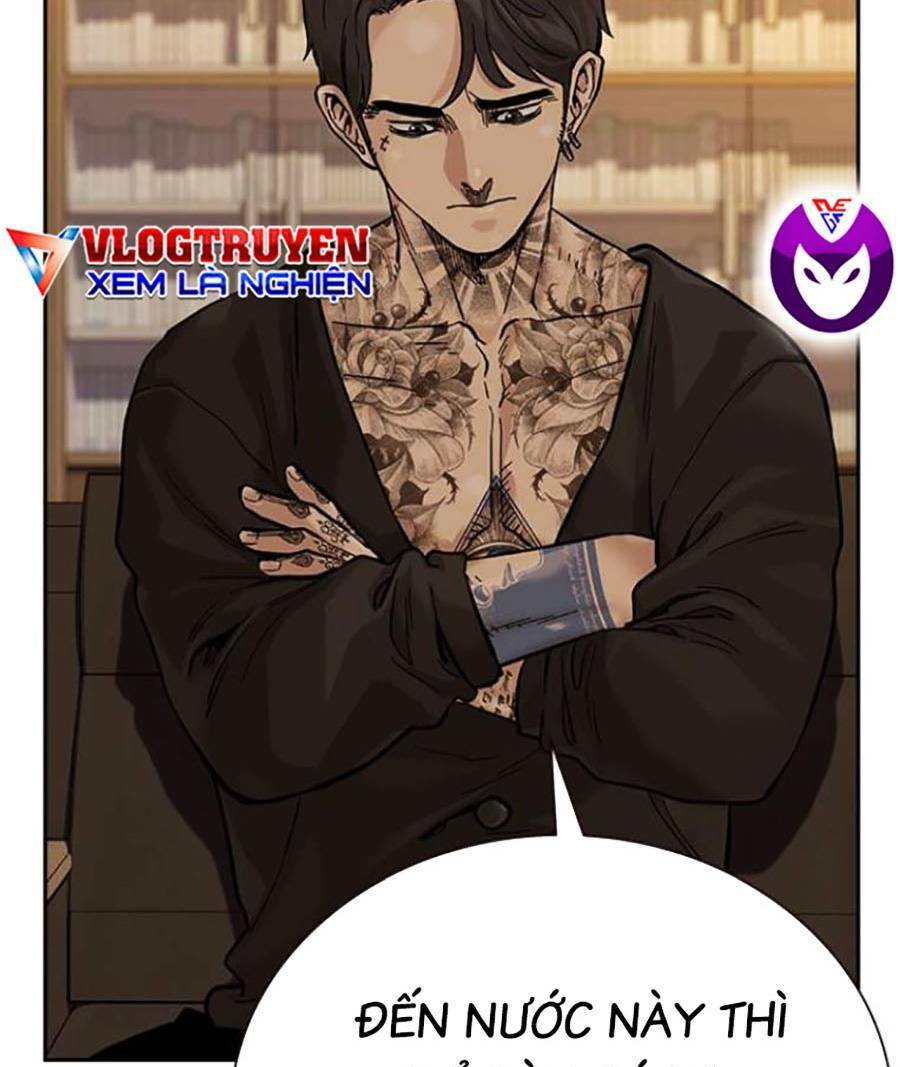 Để Có Thể Sống Sót - Chapter 83 - Page 111