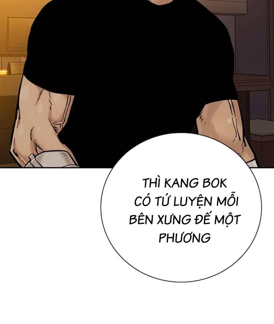 Để Có Thể Sống Sót - Chapter 83 - Page 119