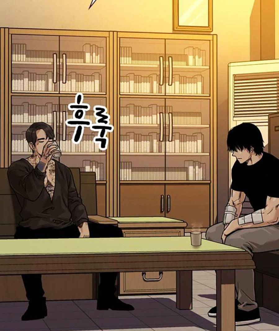 Để Có Thể Sống Sót - Chapter 83 - Page 121