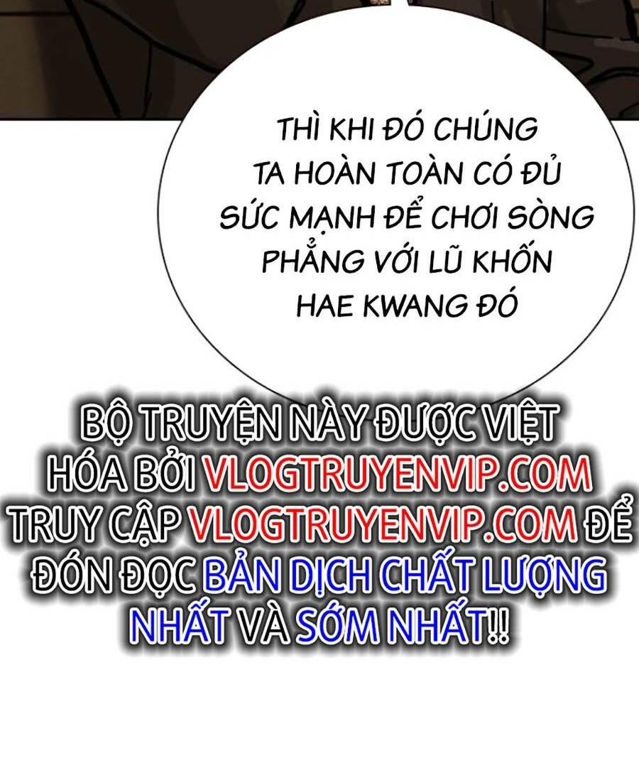 Để Có Thể Sống Sót - Chapter 83 - Page 124