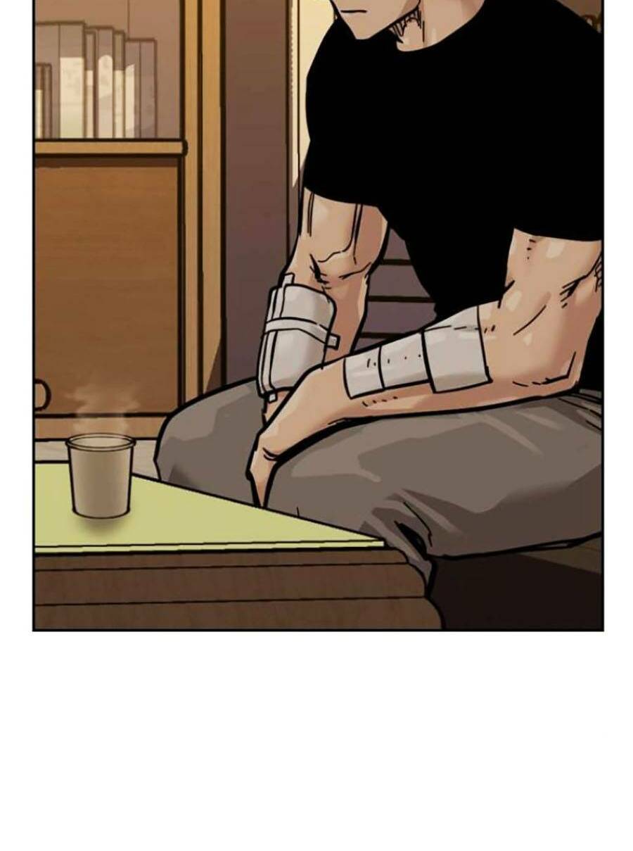 Để Có Thể Sống Sót - Chapter 83 - Page 126