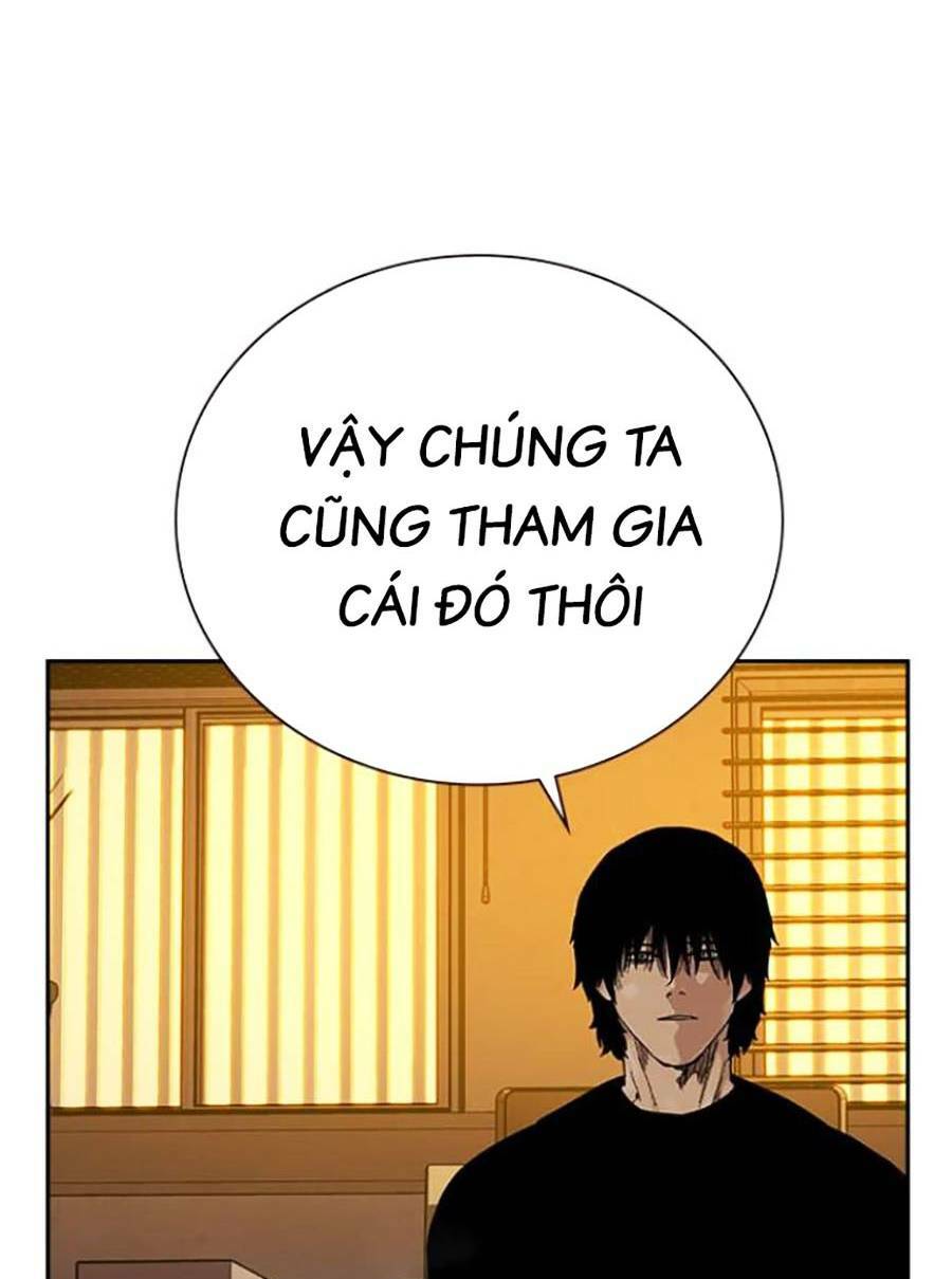 Để Có Thể Sống Sót - Chapter 83 - Page 129