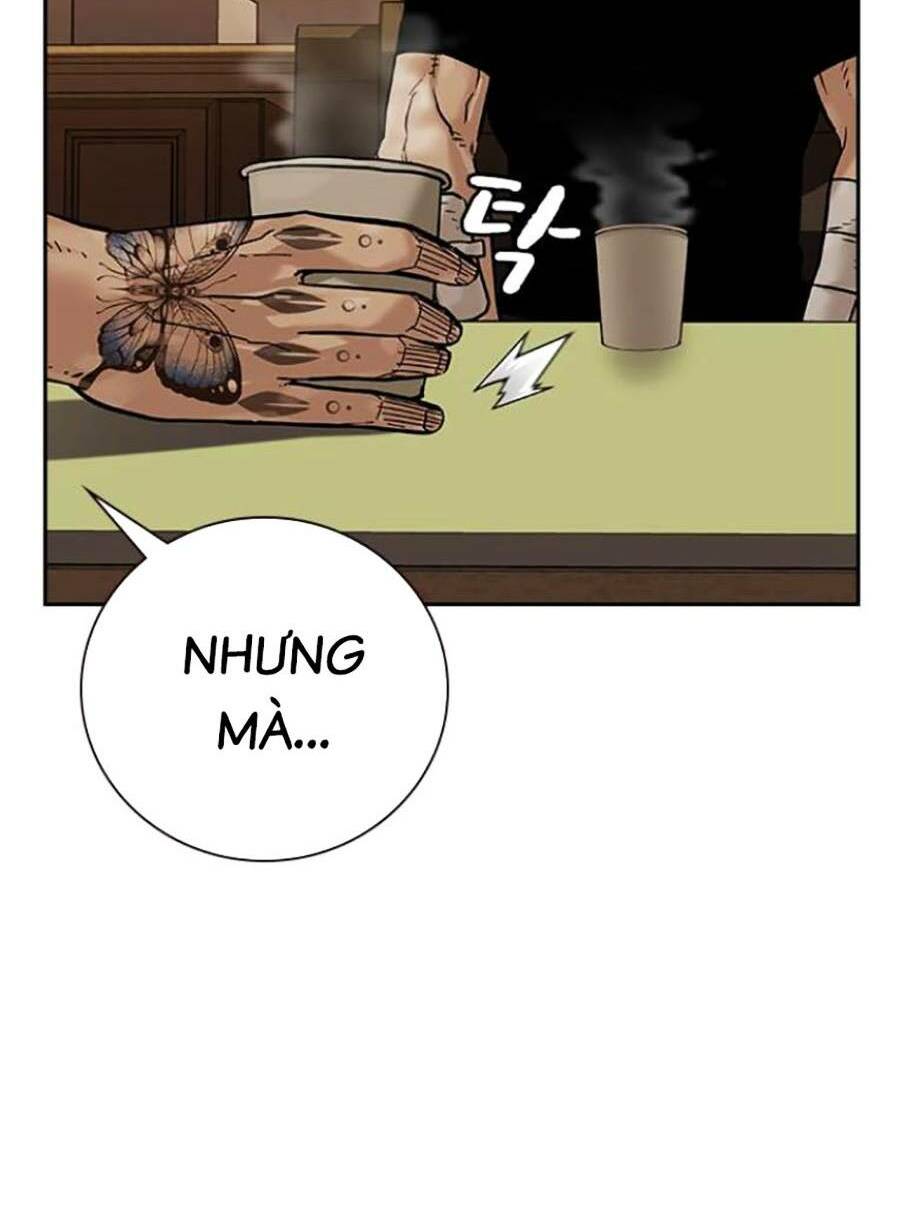 Để Có Thể Sống Sót - Chapter 83 - Page 130