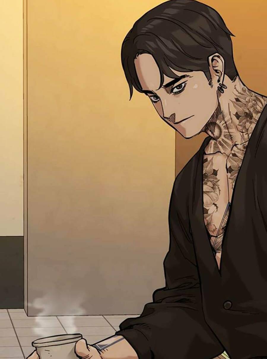 Để Có Thể Sống Sót - Chapter 83 - Page 132