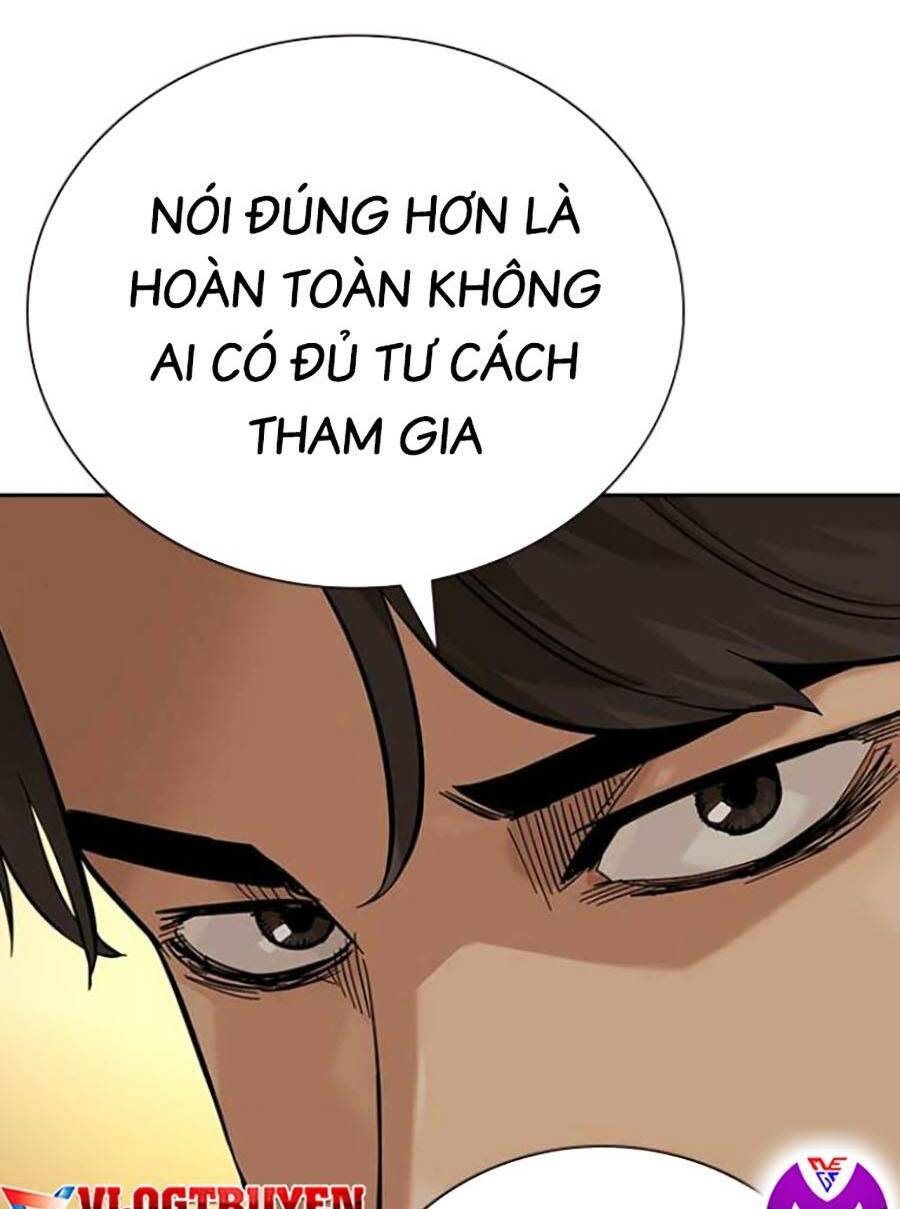 Để Có Thể Sống Sót - Chapter 83 - Page 134