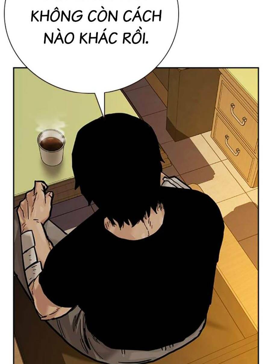 Để Có Thể Sống Sót - Chapter 83 - Page 136