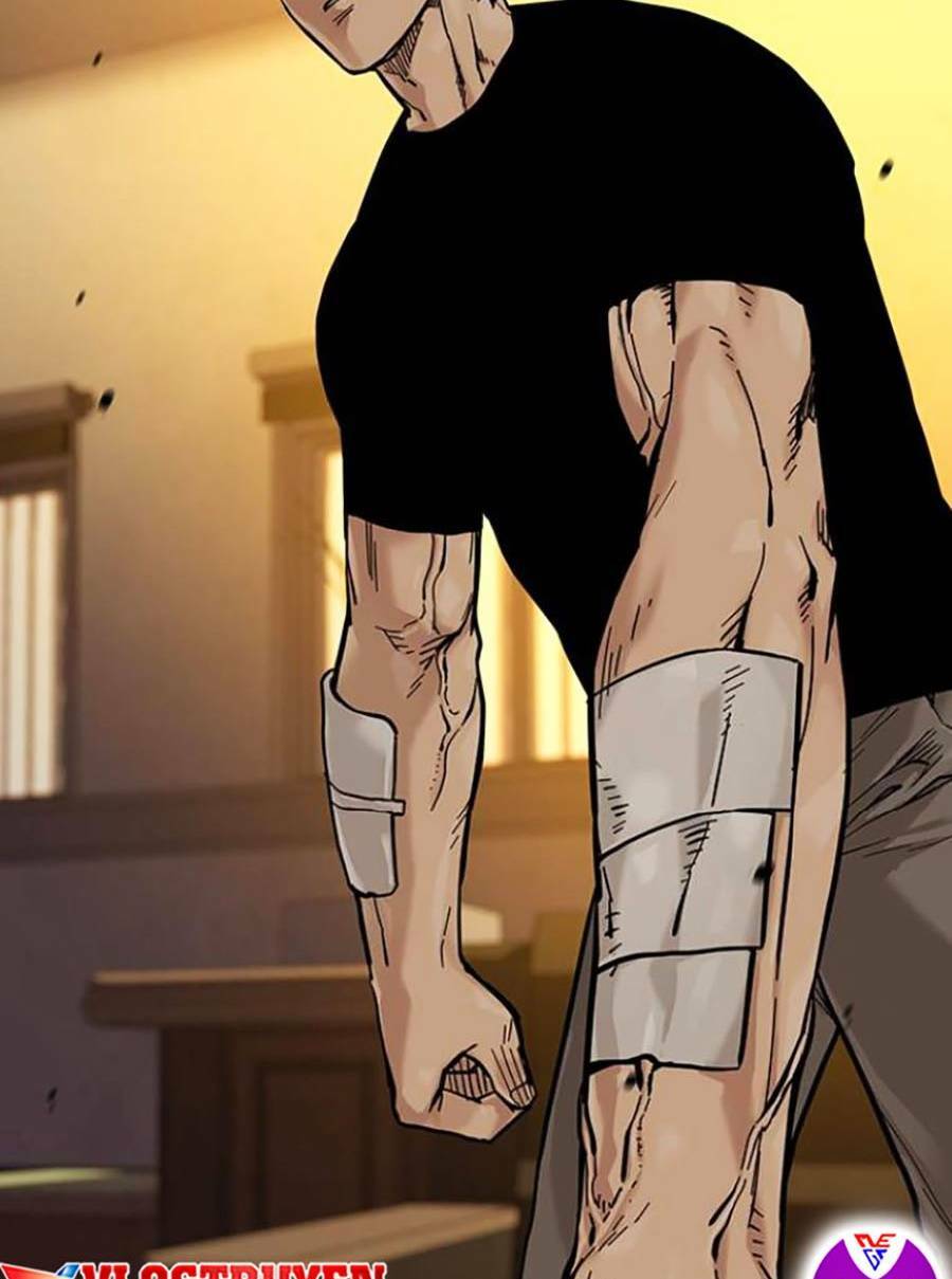 Để Có Thể Sống Sót - Chapter 83 - Page 139