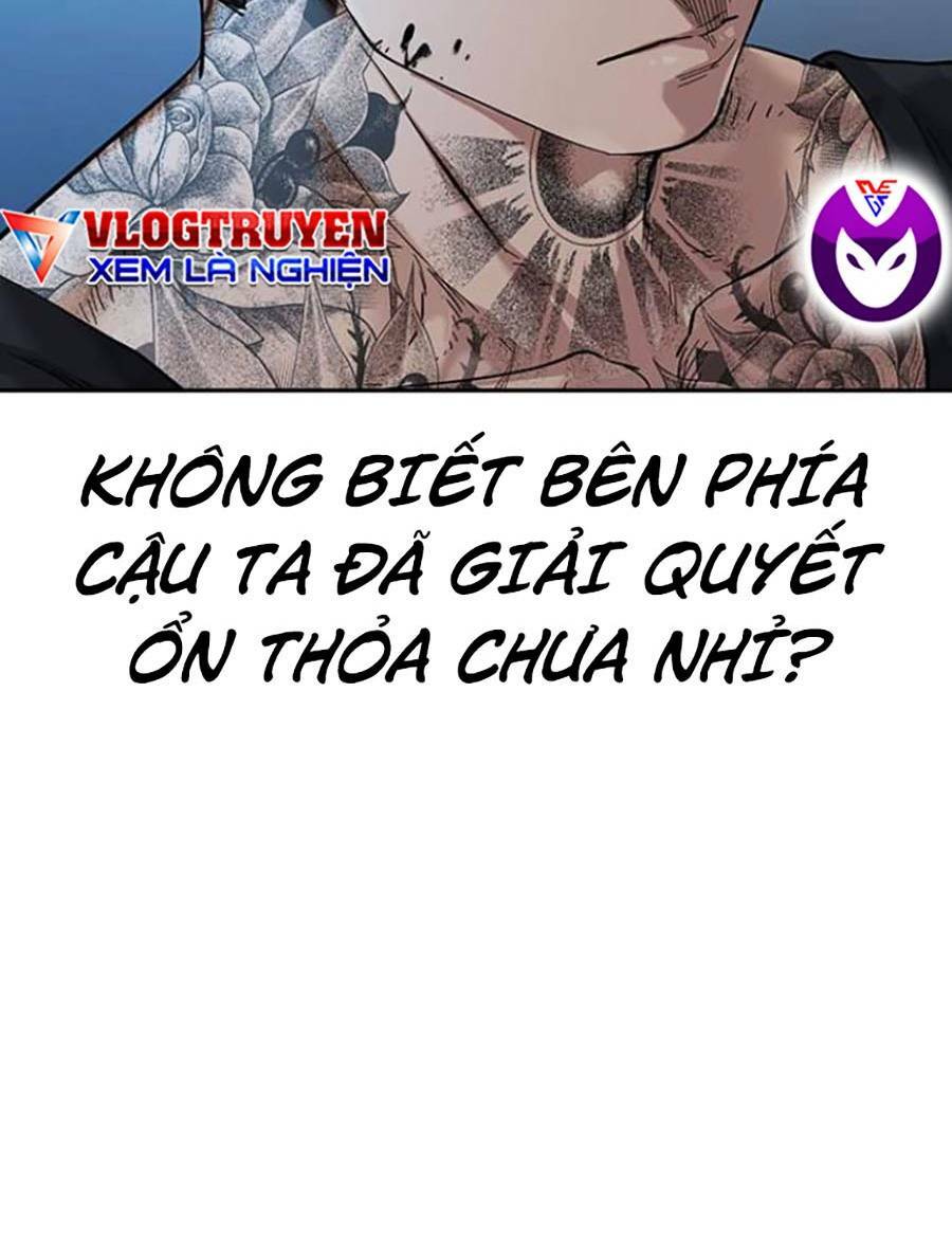 Để Có Thể Sống Sót - Chapter 83 - Page 14