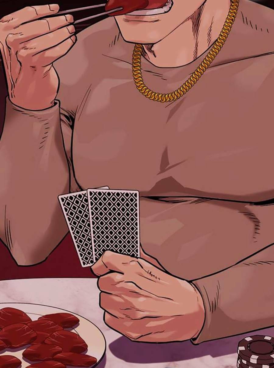 Để Có Thể Sống Sót - Chapter 83 - Page 151