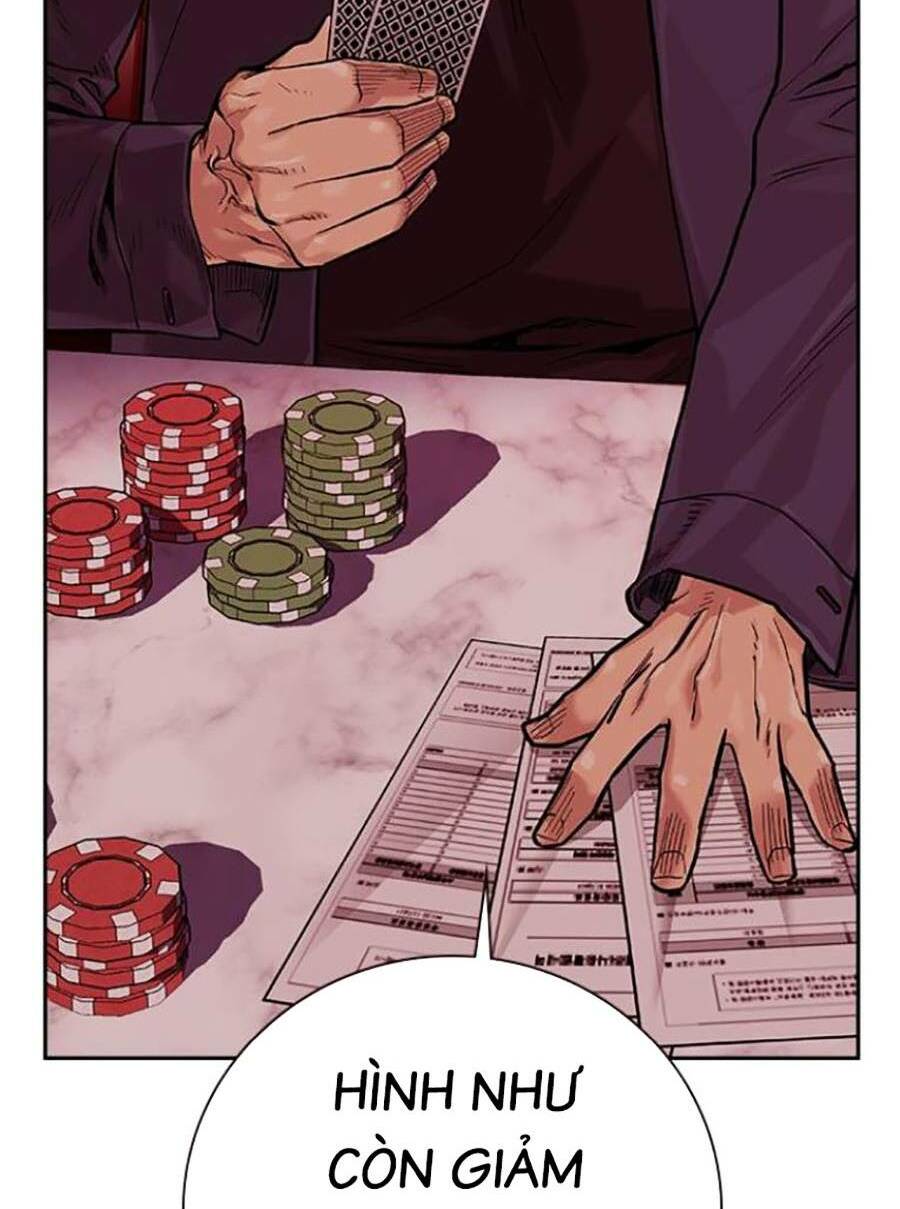 Để Có Thể Sống Sót - Chapter 83 - Page 154