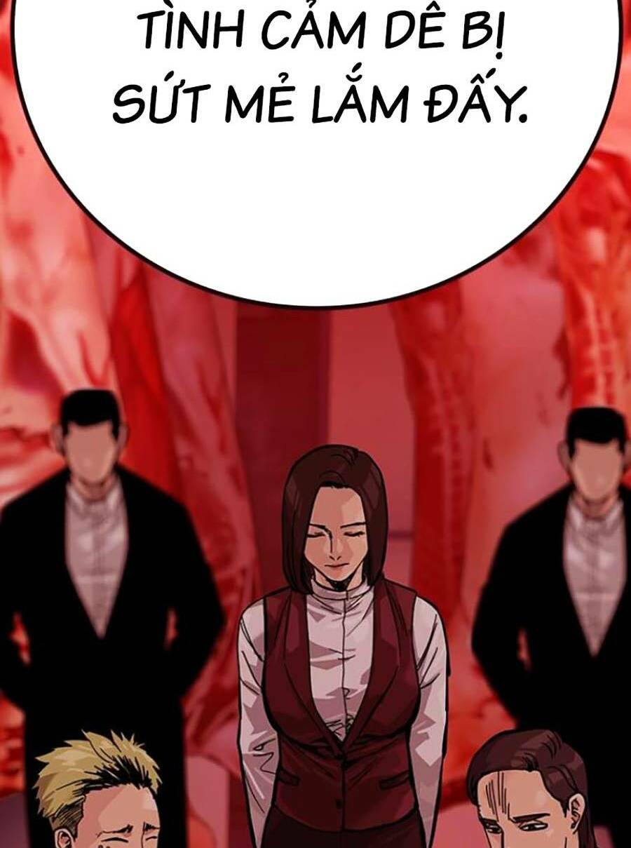 Để Có Thể Sống Sót - Chapter 83 - Page 156