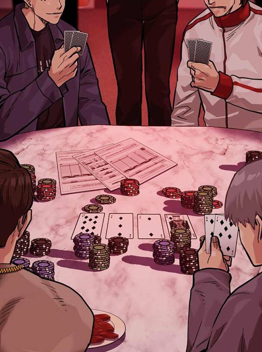 Để Có Thể Sống Sót - Chapter 83 - Page 157