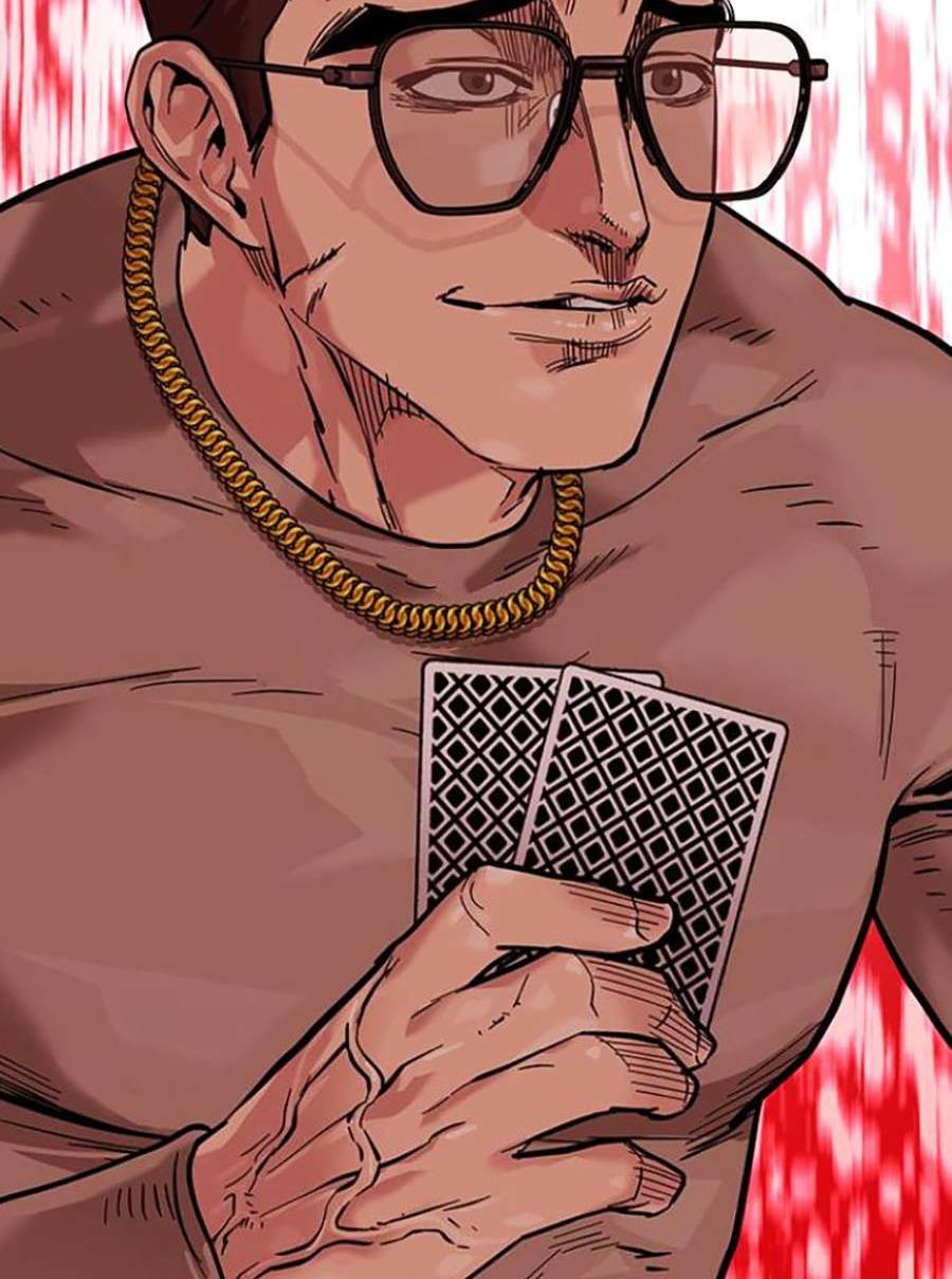 Để Có Thể Sống Sót - Chapter 83 - Page 163