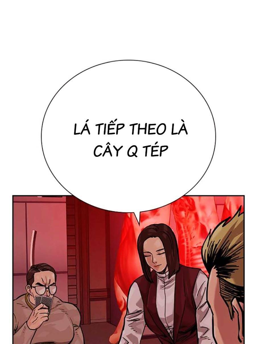 Để Có Thể Sống Sót - Chapter 83 - Page 165
