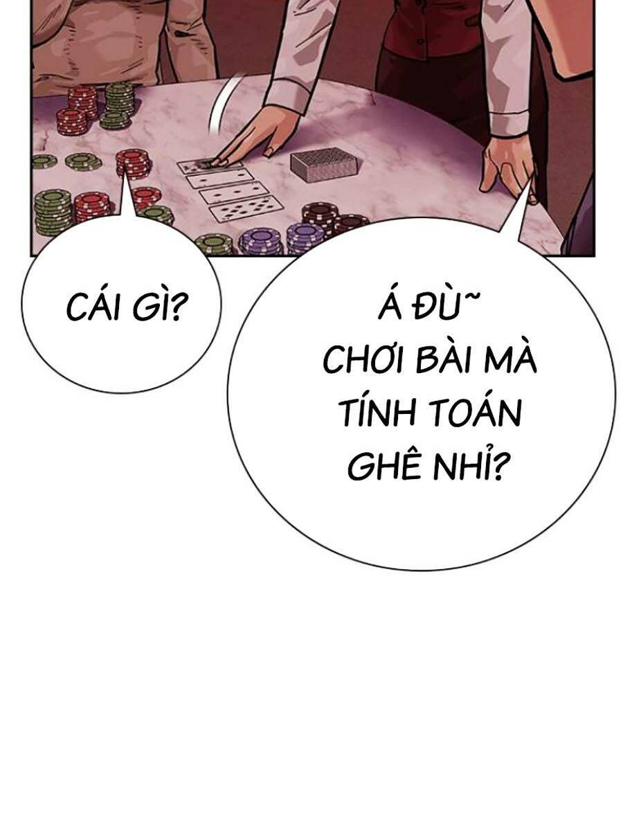 Để Có Thể Sống Sót - Chapter 83 - Page 166