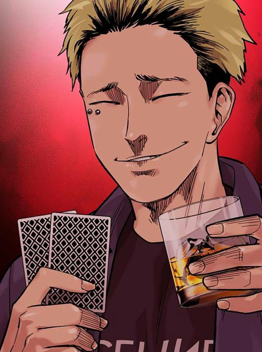 Để Có Thể Sống Sót - Chapter 83 - Page 168