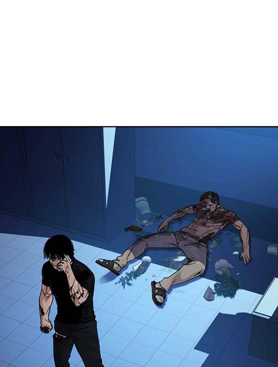 Để Có Thể Sống Sót - Chapter 83 - Page 16