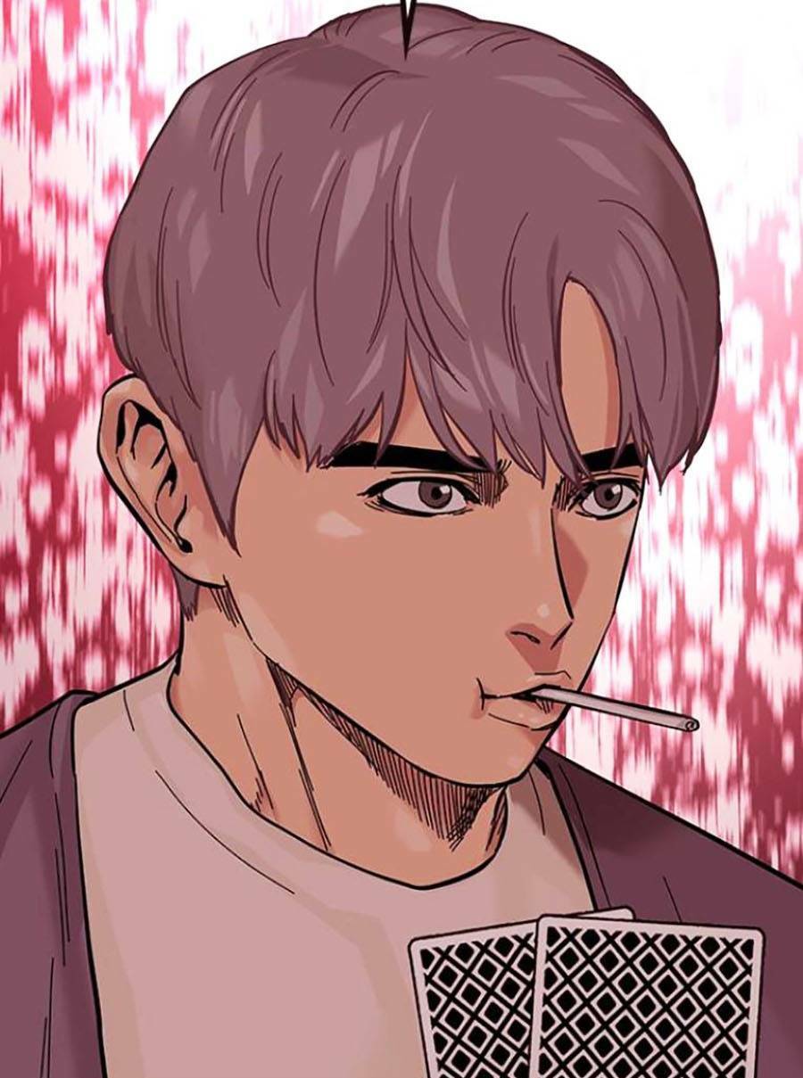 Để Có Thể Sống Sót - Chapter 83 - Page 173